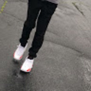 Meet your Posher, Drixx